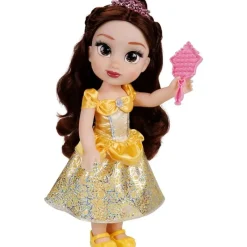 JAKKS Disney Princess*- Disney Princess Core Large Doll, Belle