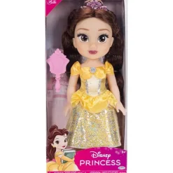 JAKKS Disney Princess*- Disney Princess Core Large Doll, Belle