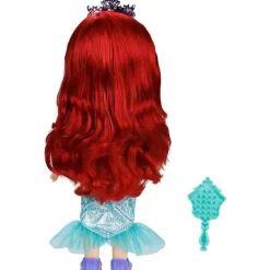 JAKKS Disney Princess*- Disney Princess Core Large Doll, Ariel