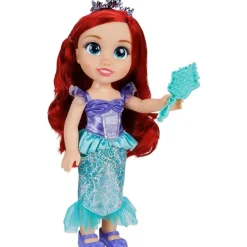 JAKKS Disney Princess*- Disney Princess Core Large Doll, Ariel