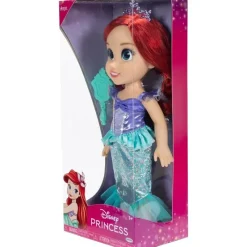 JAKKS Disney Princess*- Disney Princess Core Large Doll, Ariel