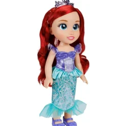 JAKKS Disney Princess*- Disney Princess Core Large Doll, Ariel