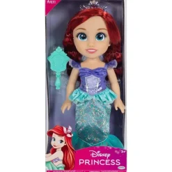 JAKKS Disney Princess*- Disney Princess Core Large Doll, Ariel