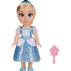 JAKKS Disney Princess*- Disney Princess Core Large Doll, Cinderella