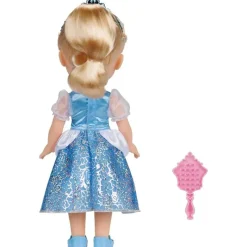 JAKKS Disney Princess*- Disney Princess Core Large Doll, Cinderella