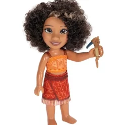 JAKKS Dolls*- Disney's Moana 2 6 Loto Petite Doll