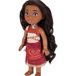 JAKKS Dolls*- Disney's Moana 2 6 Moana Petite Doll