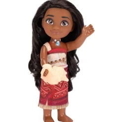JAKKS Dolls*- Disney's Moana 2 6 Moana Petite Doll