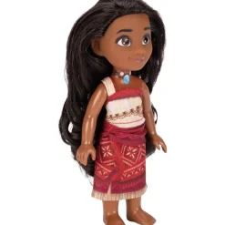 JAKKS Dolls*- Disney's Moana 2 6 Moana Petite Doll