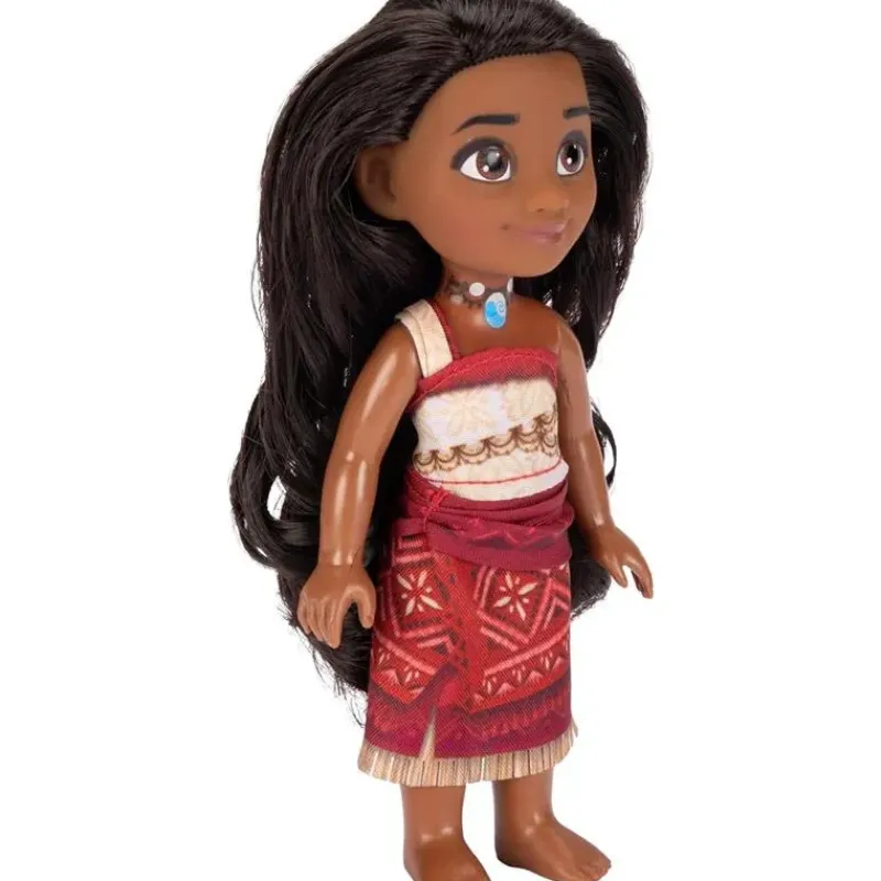 JAKKS Dolls*- Disney's Moana 2 6 Moana Petite Doll