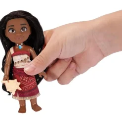 JAKKS Dolls*- Disney's Moana 2 6 Moana Petite Doll