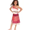 JAKKS Dolls Accessories|Dolls*- Disney's Moana 2 Adventure Outfit 3+