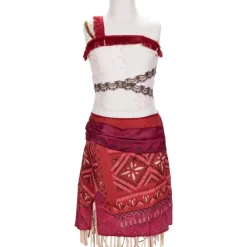 JAKKS Dolls Accessories|Dolls*- Disney's Moana 2 Adventure Outfit 3+