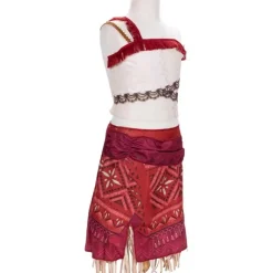 JAKKS Dolls Accessories|Dolls*- Disney's Moana 2 Adventure Outfit 3+