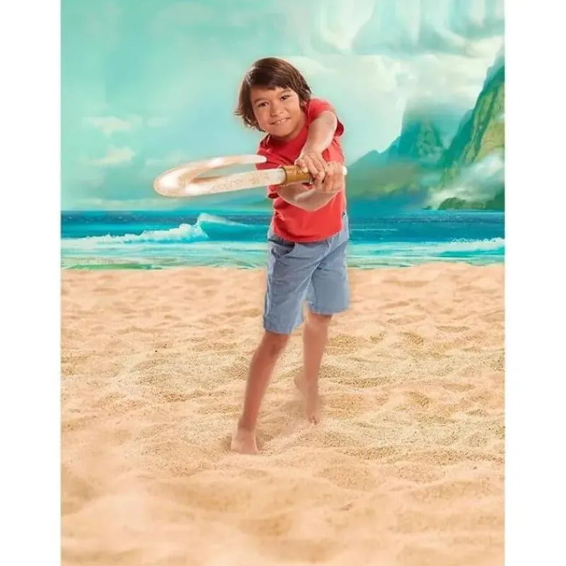 JAKKS Dolls*- Disney's Moana 2 Maui's Magical Fishhook