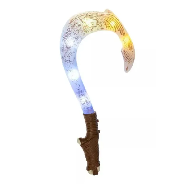JAKKS Dolls*- Disney's Moana 2 Maui's Magical Fishhook