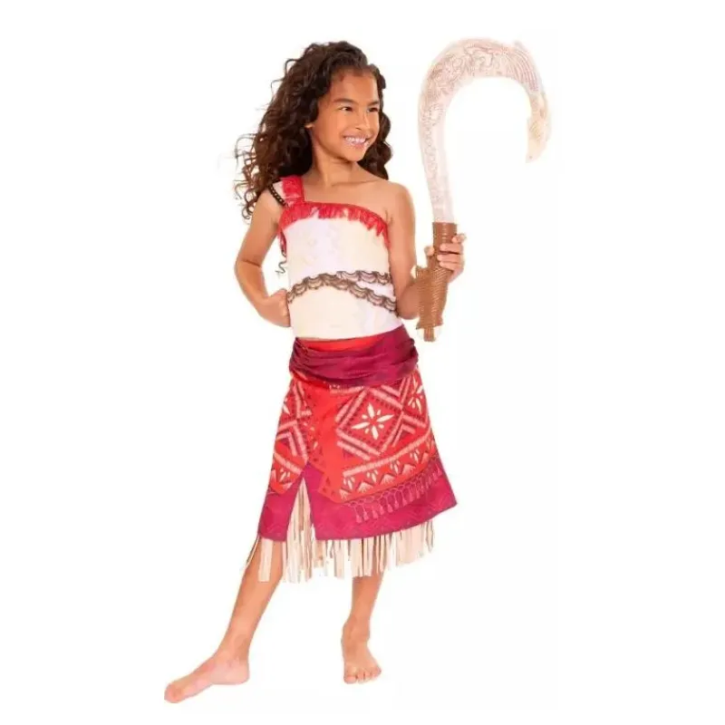 JAKKS Dolls*- Disney's Moana 2 Maui's Magical Fishhook