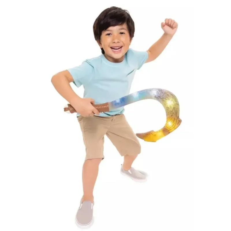 JAKKS Dolls*- Disney's Moana 2 Maui's Magical Fishhook