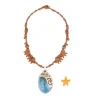 JAKKS Dolls Accessories|Dolls*- Disney's Moana 2 Moana's Nf Sea Star Necklace