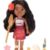 JAKKS Dolls*- Disney's Moana 2 Singing Moana Large Doll