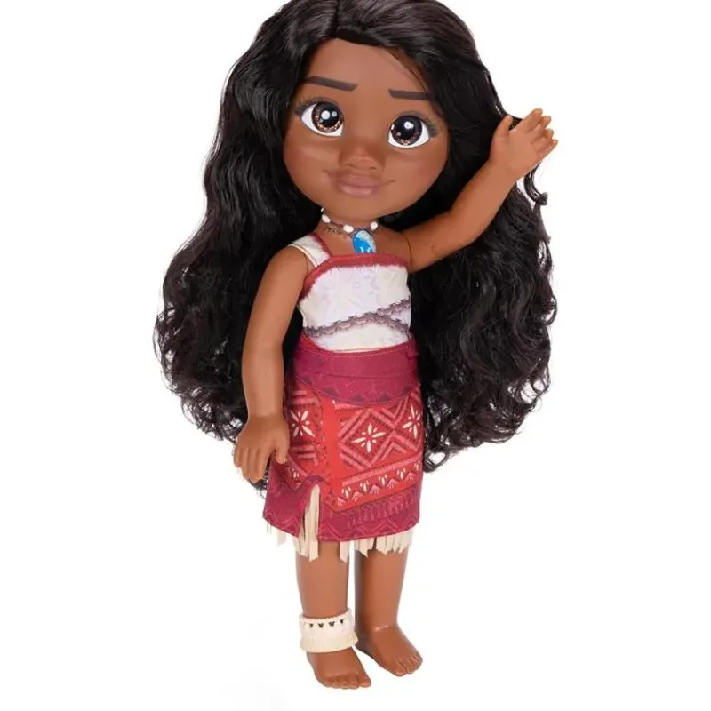 JAKKS Dolls*- Disney's Moana 2 Singing Moana Large Doll