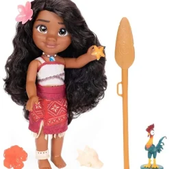JAKKS Dolls*- Disney's Moana 2 Singing Moana Large Doll