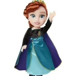 JAKKS Frozen|Dolls*- Frozen Disney 2 Anna Doll in Ionic Epilogue Outfit