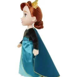 JAKKS Frozen|Dolls*- Frozen Disney 2 Anna Doll in Ionic Epilogue Outfit