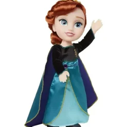 JAKKS Frozen|Dolls*- Frozen Disney 2 Anna Doll in Ionic Epilogue Outfit