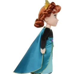 JAKKS Frozen|Dolls*- Frozen Disney 2 Anna Doll in Ionic Epilogue Outfit