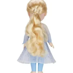 JAKKS Frozen|Dolls*- Frozen Disney 2 Elsa Doll Articulated, Dark Sea Elsa