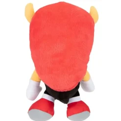 JAKKS Toys For 3 Year Old*- Sonic 9 Basic Plush, Mighty