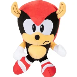 JAKKS Toys For 3 Year Old*- Sonic 9 Basic Plush, Mighty