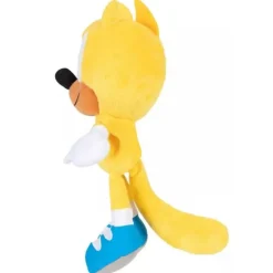 JAKKS Plush & Stuffed Animals*- Sonic 9 Basic Plush, Ray