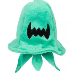 JAKKS Plush & Stuffed Animals*- Sonic 9 Basic Plush, Jade Whisp
