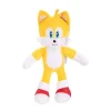 JAKKS Plush & Stuffed Animals*- Sonic 3 Movie Basic Plush, Tails