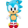 JAKKS Toys For 3 Year Old*- Sonic 7In Basic Plush