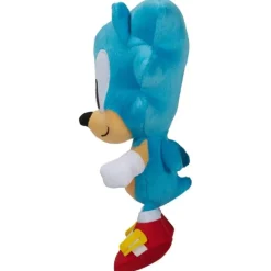 JAKKS Toys For 3 Year Old*- Sonic 7In Basic Plush