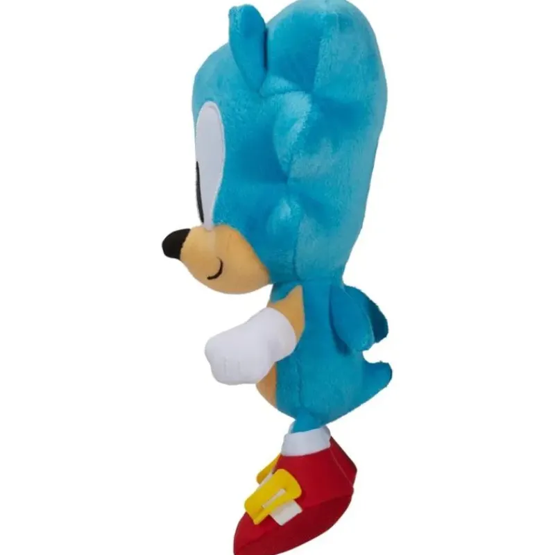 JAKKS Toys For 3 Year Old*- Sonic 7In Basic Plush