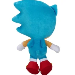 JAKKS Toys For 3 Year Old*- Sonic 7In Basic Plush
