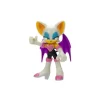 JAKKS Toys For 2 Year Old*- Sonic 2.5In, Figure Rouge