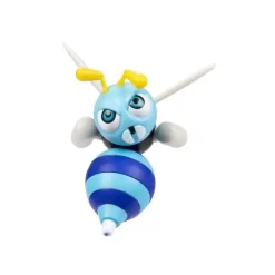 JAKKS Toys For 3 Year Old*- Sonic 2.5In Figures, Buzz Bomber