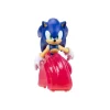 JAKKS Toys For 3 Year Old*- Sonic 2.5In Figures, Sonic