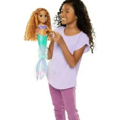 JAKKS Disney Princess|Dolls*- The Little Mermaid Disney Little Mermaid Movie, Stunning 15 Ariel Doll