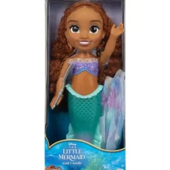 JAKKS Disney Princess|Dolls*- The Little Mermaid Disney Little Mermaid Movie, Stunning 15 Ariel Doll