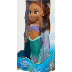 JAKKS Disney Princess|Dolls*- The Little Mermaid Disney Little Mermaid Movie, Stunning 15 Ariel Doll