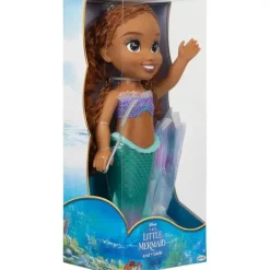 JAKKS Disney Princess|Dolls*- The Little Mermaid Disney Little Mermaid Movie, Stunning 15 Ariel Doll