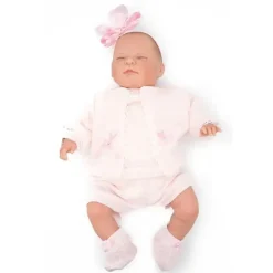 JC Toys Dolls*Baby Doll Realistic- Classics 2