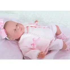 JC Toys Dolls*Baby Doll Realistic- Classics 2