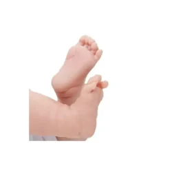 JC Toys Dolls|Gifts Over $50*La Newborn 14 All Vinyl First Yawn Real Boy